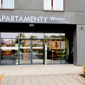 Wolska Suits , Warszawa Polska